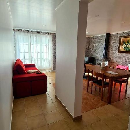 Ponta Garca Apartamento Terra E Mar I מראה חיצוני תמונה