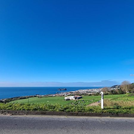 Ponta Garca Apartamento Terra E Mar I מראה חיצוני תמונה
