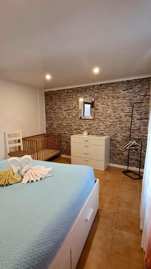 Ponta Garca Apartamento Terra E Mar I מראה חיצוני תמונה
