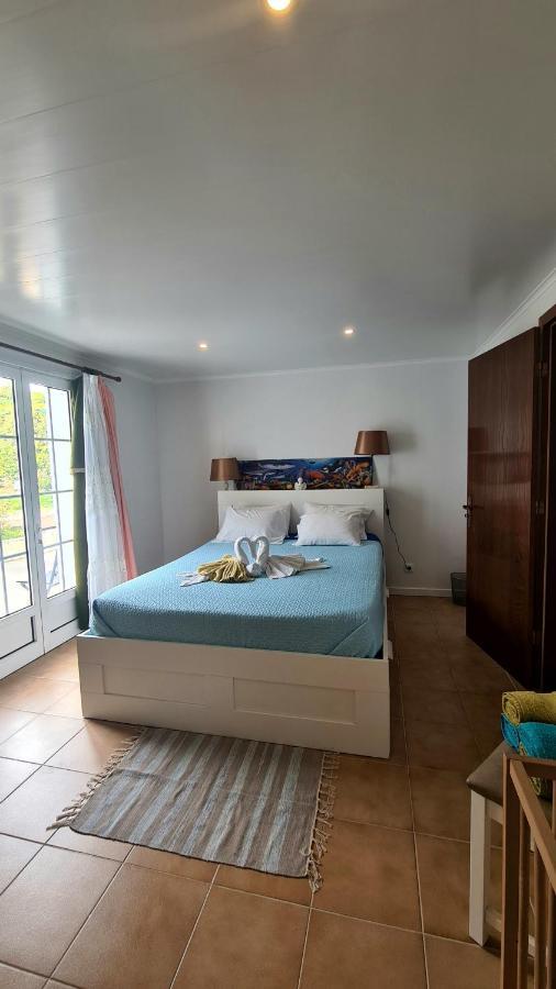 Ponta Garca Apartamento Terra E Mar I מראה חיצוני תמונה