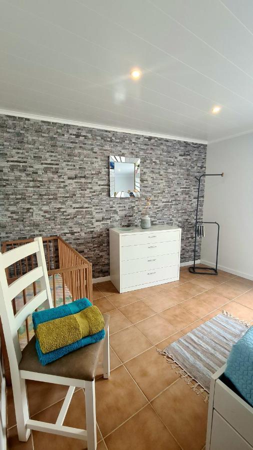 Ponta Garca Apartamento Terra E Mar I מראה חיצוני תמונה