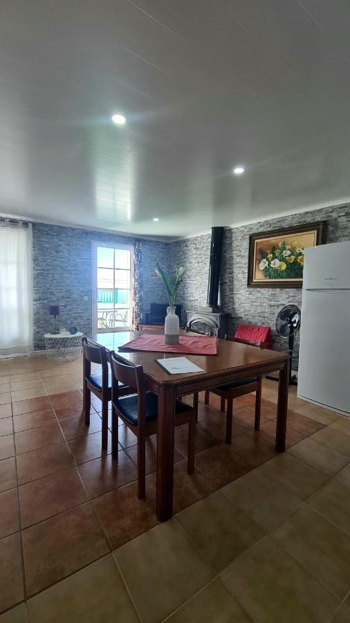 Ponta Garca Apartamento Terra E Mar I מראה חיצוני תמונה