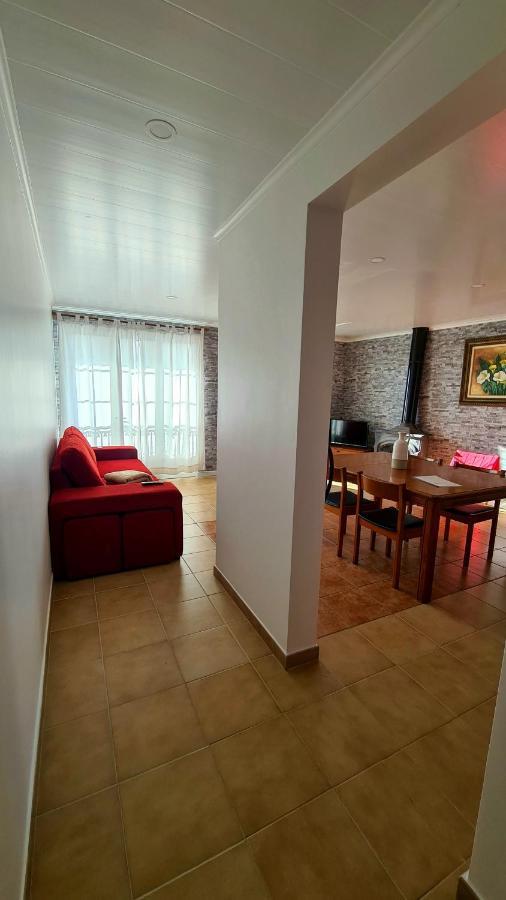 Ponta Garca Apartamento Terra E Mar I מראה חיצוני תמונה