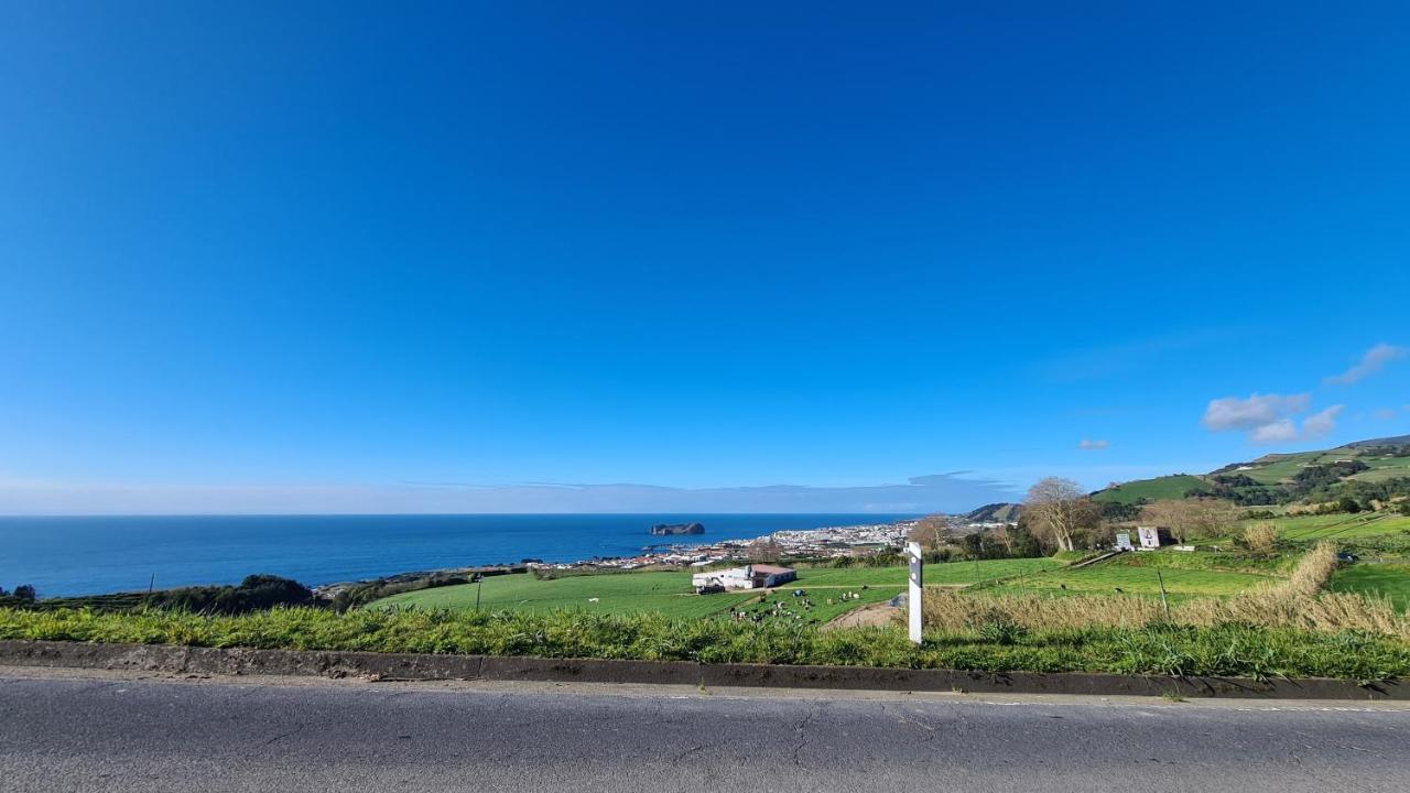 Ponta Garca Apartamento Terra E Mar I מראה חיצוני תמונה