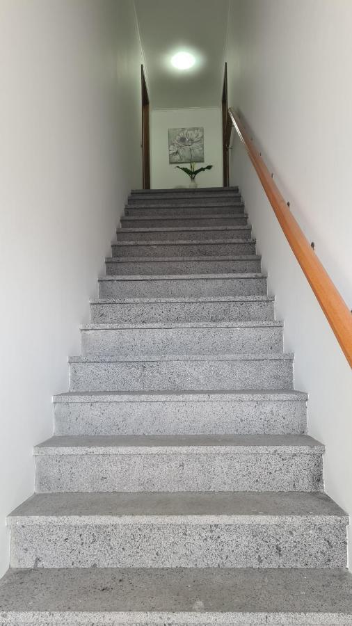 Ponta Garca Apartamento Terra E Mar I מראה חיצוני תמונה
