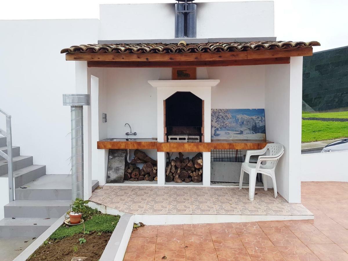 Ponta Garca Apartamento Terra E Mar I מראה חיצוני תמונה