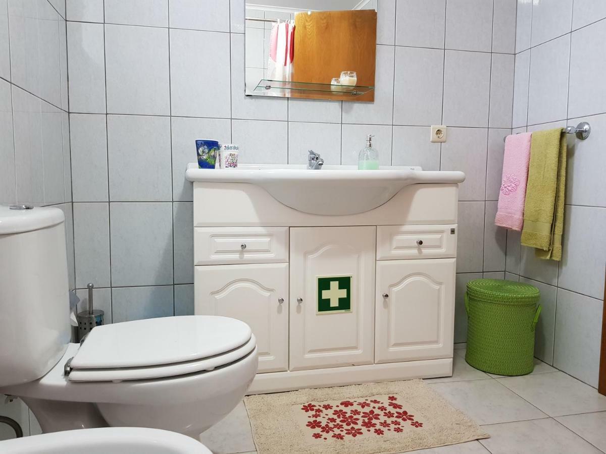 Ponta Garca Apartamento Terra E Mar I מראה חיצוני תמונה